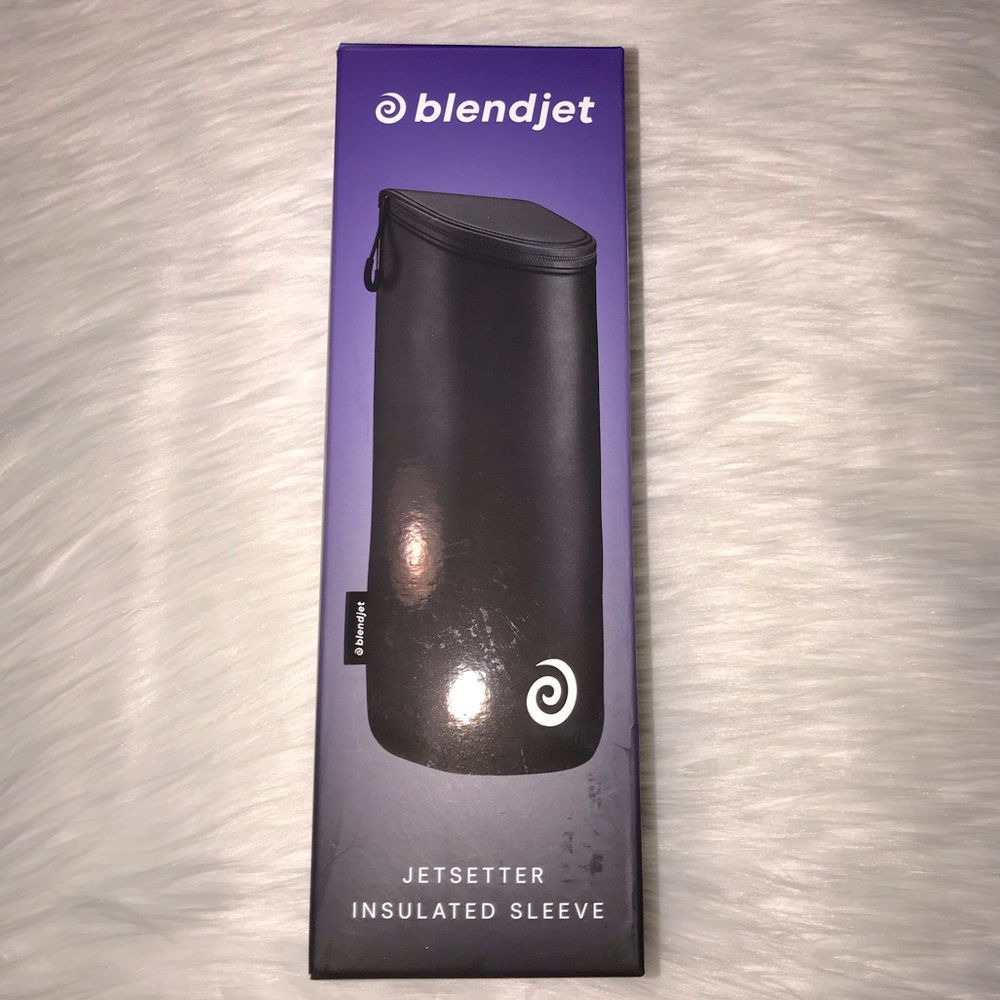 NEW JETSETTER INSULATED SLEEVE STANDARD (16 OZ)